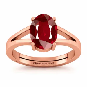 Adjustable Copper Ring Designs RD 62