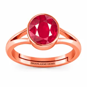 Adjustable Copper Ring Designs RD 61