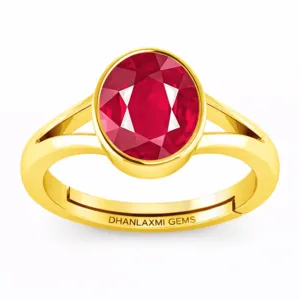 Adjustable Panchdhatu Ring Designs RD 01