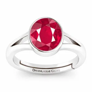 Adjustable Silver Ring Designs RD 01