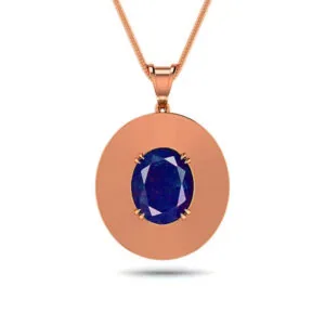 Copper Pendant Designs PD 6