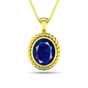 Panchdhatu Pendant Designs PD 5