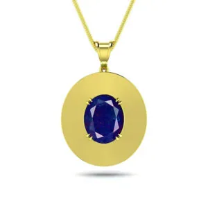 Panchdhatu Pendant Designs PD 6