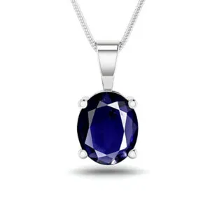 Silver Pendant Designs PD2