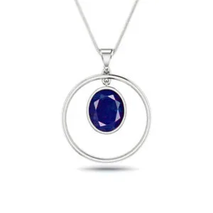 Silver Pendant Designs PD 7