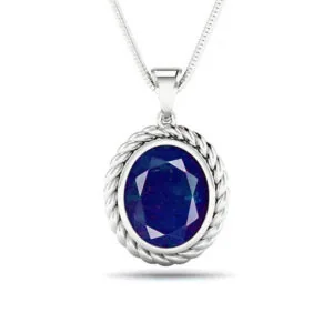 Silver Pendant Designs PD 5