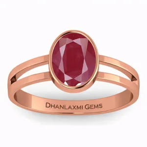 Copper Ring Designs RD 7