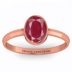 Copper Ring Designs RD 3