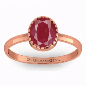 Copper Ring Designs RD 6