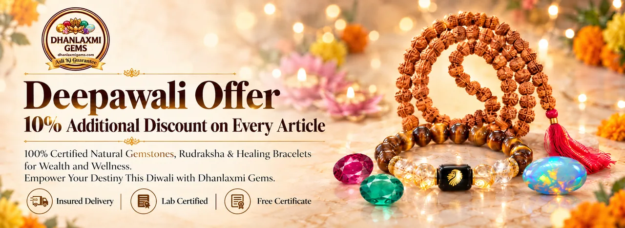 Diwali Offer/ Deepawali Offer