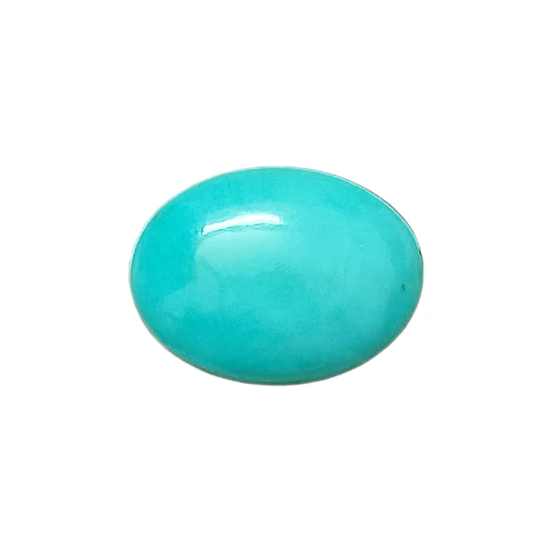 American Turquoise- 12.05 Carat (13.24 Ratti) – Origin-Arizona