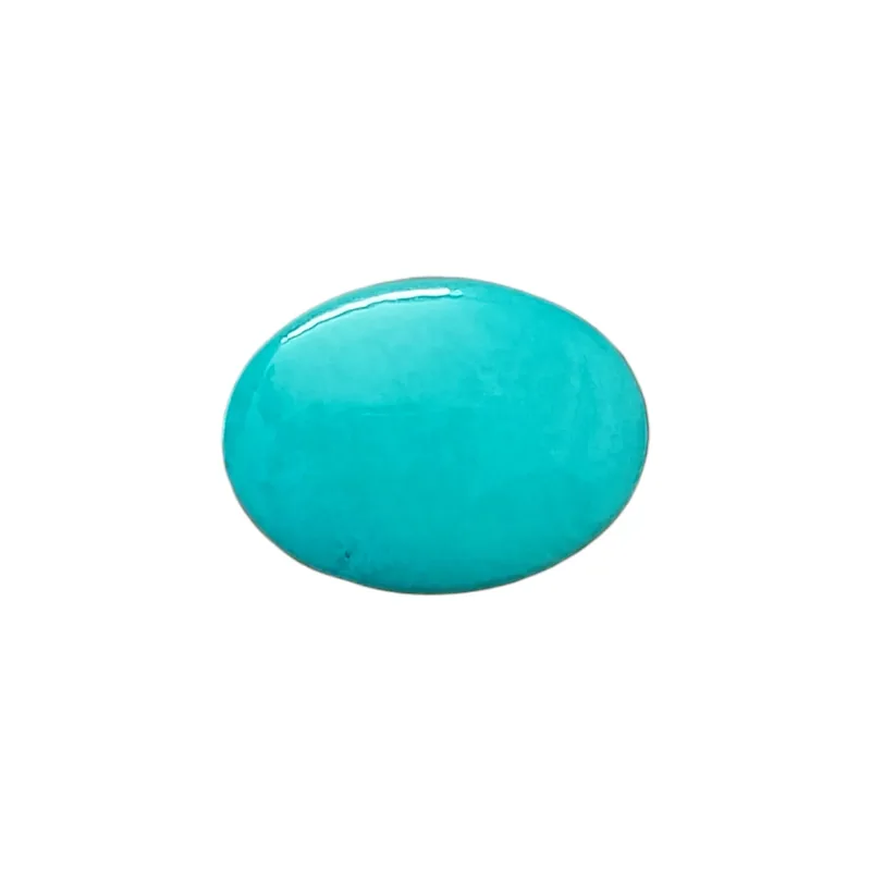 American Turquoise- 14.5 Carat (15.93 Ratti) - Origin-Arizona