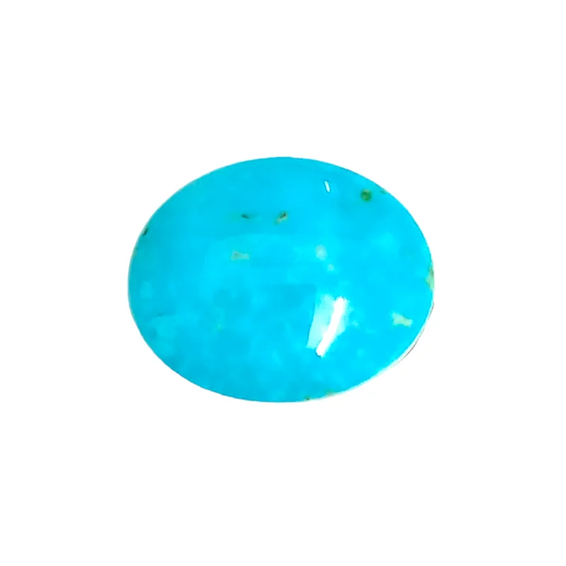 American Turquoise- 5.25 Carat (5.76 Ratti) - Origin-Arizona