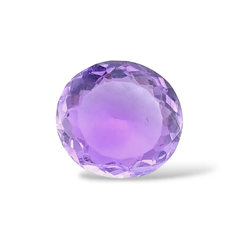 Amethyst - 6.8 Carat (7.47 Ratti) - Origin - Africa