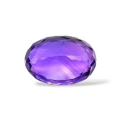 Amethyst - 8.4 Carat (9.23 Ratti) - Origin - Africa