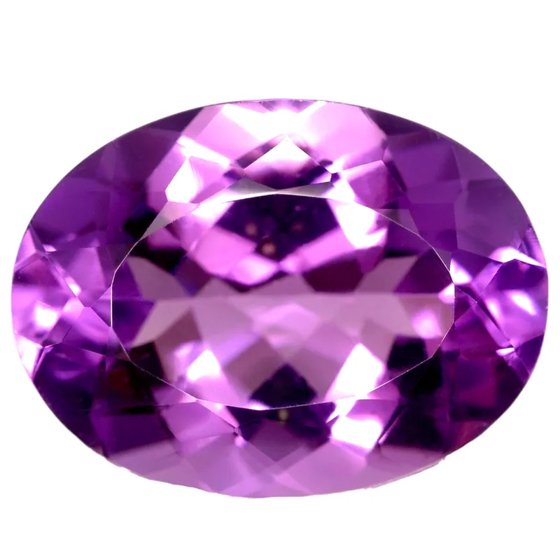 Amethyst Stone - Select Your Carat