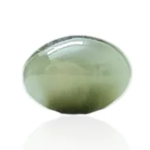 Cat's Eye (Lahsuniya) - 5.5 Carat (6.04 Ratti) - Origin - India