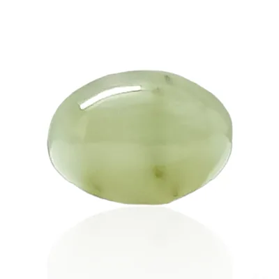 Cat's Eye (Lahsuniya) - 7.65 Carat (8.40 Ratti) - Origin - India
