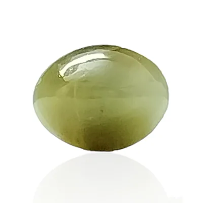 Cat's Eye (Lahsuniya) - 7 Carat (7.69 Ratti) - Origin - India