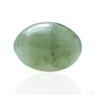 Cat's Eye (Lahsuniya) - 8 Carat (8.79 Ratti) - Origin - India