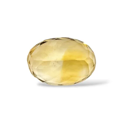 Citrine - 10.2 Carat (11.20 Ratti) - Origin - Africa