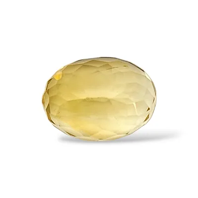 Citrine - 10.5 Carat (11.53 Ratti) - Origin - Africa