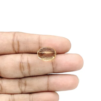 Citrine - 10.5 Carat (11.53 Ratti) - Origin - Africa