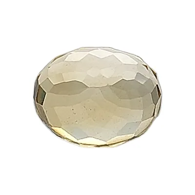 Citrine - 11.55 Carat (12.69 Ratti) - Origin - Africa