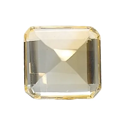 Citrine - 8.05 Carat (8.84 Ratti) - Origin - Africa