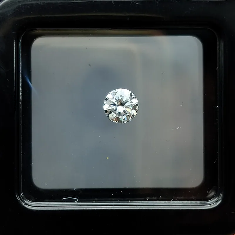 CVD Diamond Stone-0.57 Carat