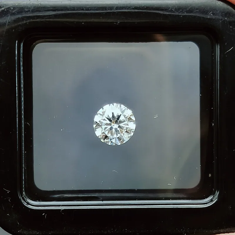 CVD Diamond Stone-1.01 Carat