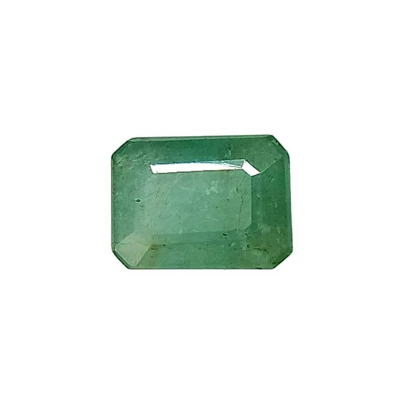 Emerald (Panna)-4.03 Carat (4.43 Ratti)-Origin -Zambia
