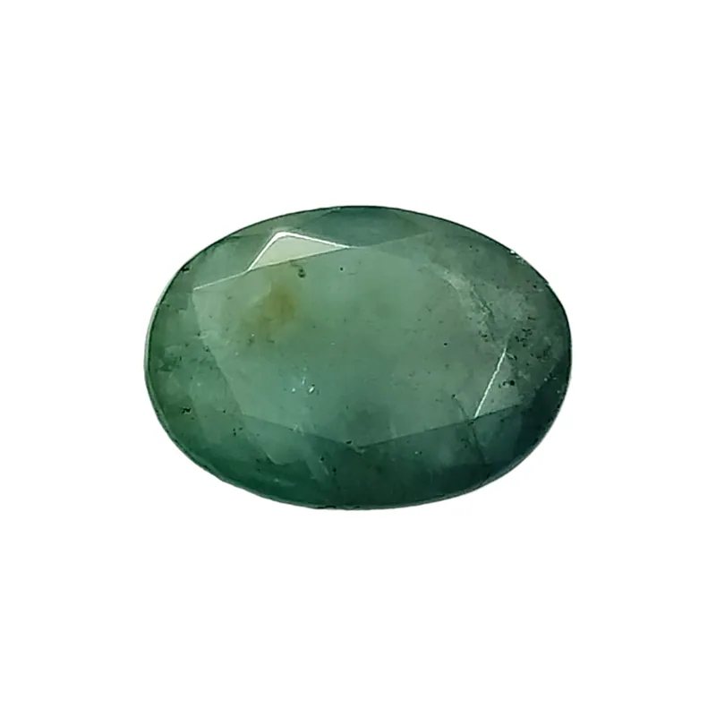 Emerald (Panna)-4.81 Carat (5.29 Ratti)-Origin -Zambia