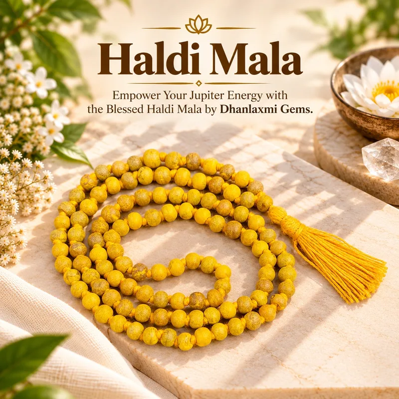 HALDI MALA