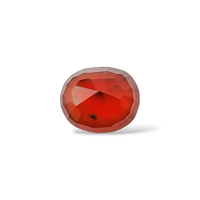 Hessonite (Gomed)- 3.79 Carat (4.16 Ratti) - Origin - Africa