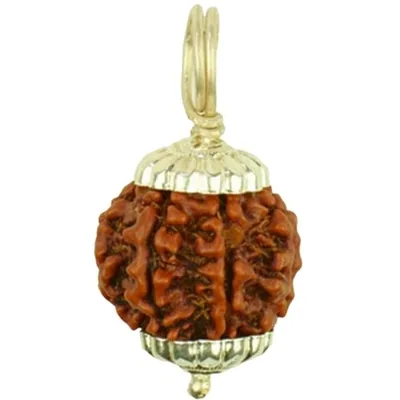 7 Mukhi Rudraksha Benefits: Unlocking the Power of This Sacred Bead