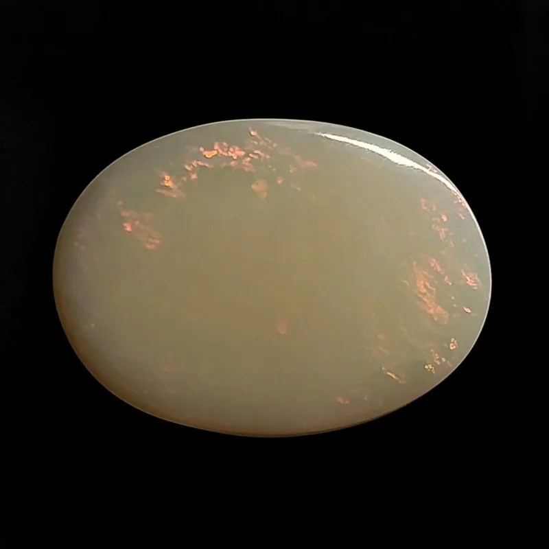 Opal Stone - 10.75 Carat (11.81 Ratti)-Origin- Australia
