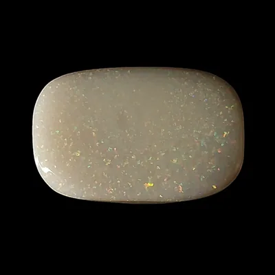 Opal Stone - 11.05 Carat (12.14 Ratti) - Origin- Australia
