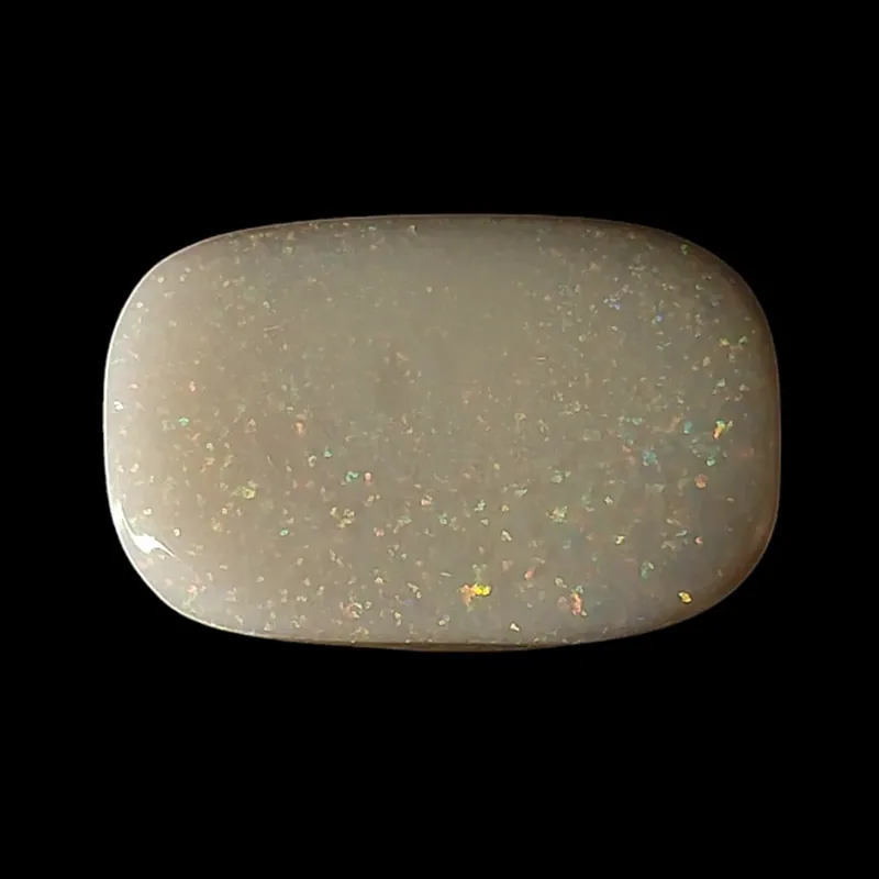 Opal Stone - 11.05 Carat (12.14 Ratti) - Origin- Australia