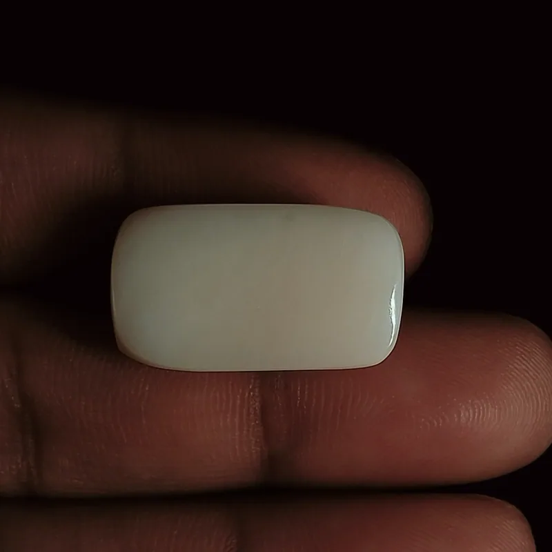 Opal Stone - 13.45 Carat (14.78 Ratti) - Origin- Australia