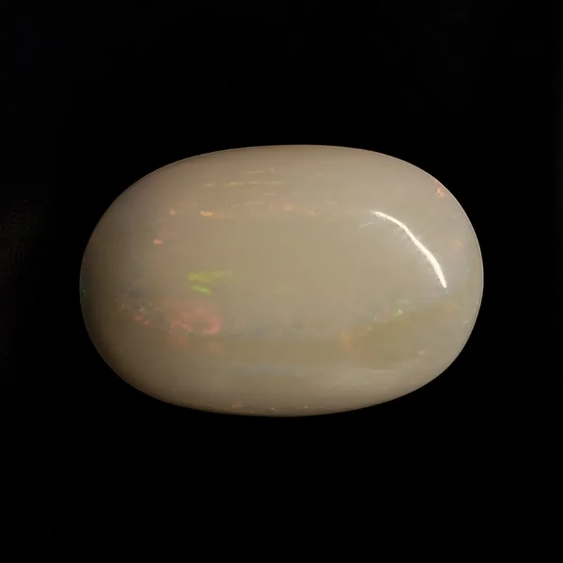 Opal Stone - 16.6 Carat (18.24 Ratti)-Origin- Australia