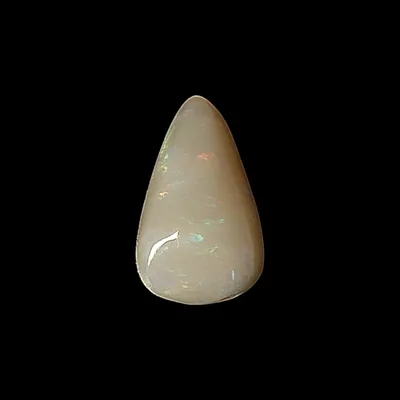 Opal Stone - 2.9 Carat (3.18 Ratti) - Origin- Australia