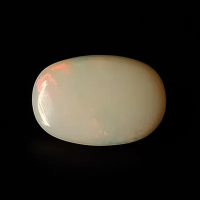 Opal Stone - 3.95 Carat (4.34 Ratti)-Origin- Australia
