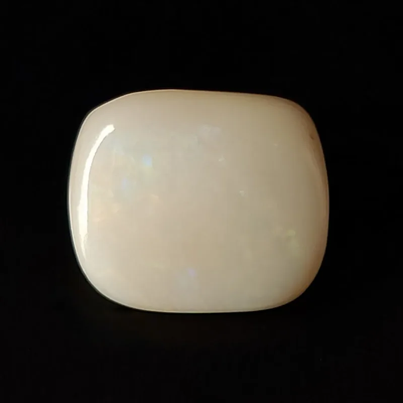 Opal Stone - 4.2 Carat (4.61 Ratti)-Origin- Australia