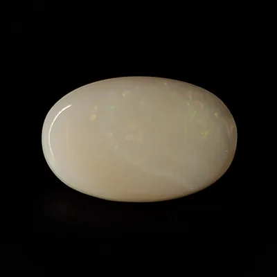 Opal Stone - 4.25 Carat (4.67 Ratti)-Origin- Australia