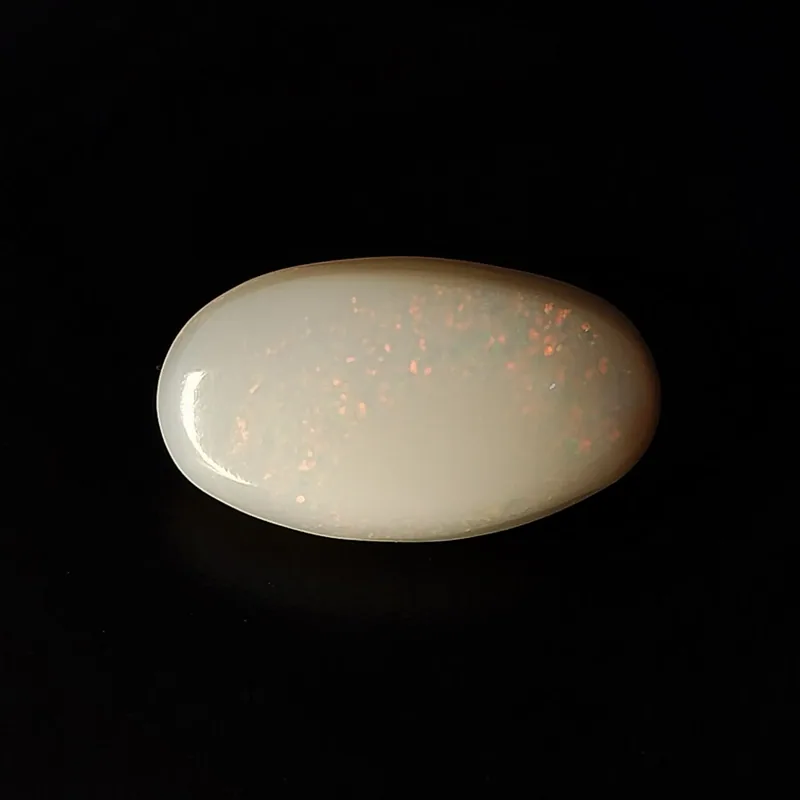 Opal Stone - 4.4 Carat (4.83 Ratti)-Origin- Australia