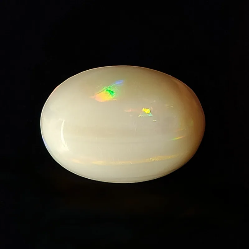 Opal vs. Other Gemstones: What Makes Opal Unique?