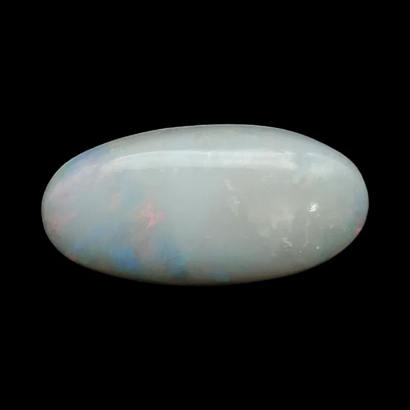 Opal Stone - 4.75 Carat (5.21 Ratti) - Origin- Australia