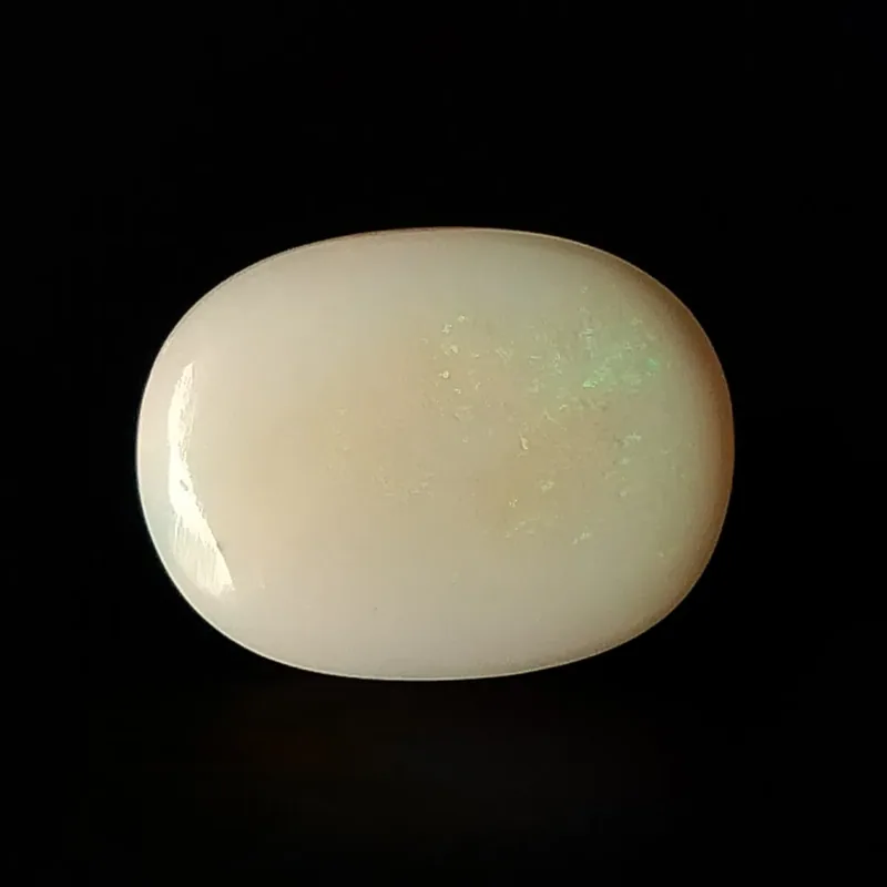 Opal Stone - 5.15 Carat (5.65 Ratti)-Origin- Australia