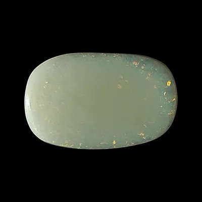 Opal Stone - 5.25 Carat (5.76 Ratti) - Origin- Australia